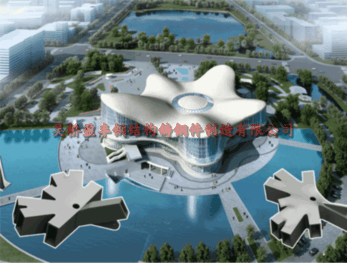 Jiangsu Wuxi science and Technology Exchange Center