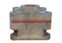 lower cylinder seat (weight: 18T)