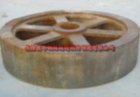 大齿轮（重量：11T）