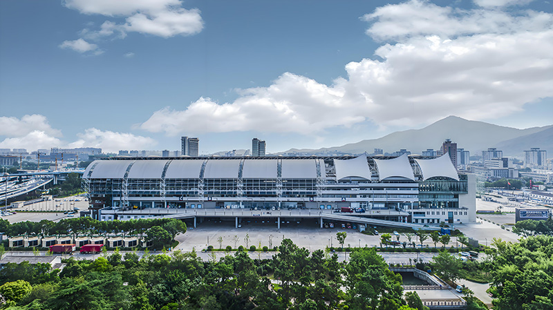 南京国际博览中心